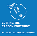 Cutting the carbon footprint - ICE Industrial Cooling Engineers